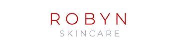 Robyn Skincare logo